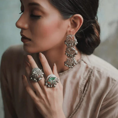 Trending Silver Lotus Jewelry Styles You’ll Love in 2025