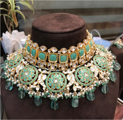 Celebrating 13 Years of Red Dot Jewels: A Love Affair with Rajasthan’s Regal Heritage